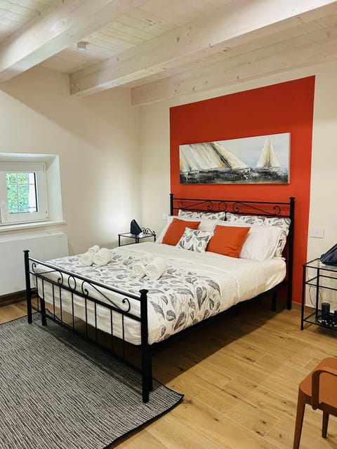 Casa Via Romana Apartment in Capannori