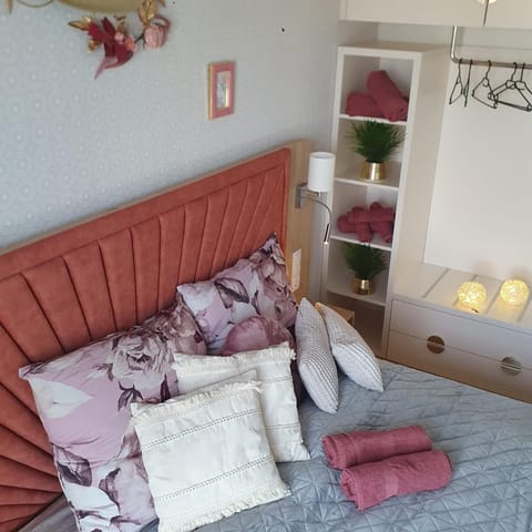 Bel Mare resort ekskluzywny apartament dla wymagających klientów 2 Apartment in Miedzyzdroje