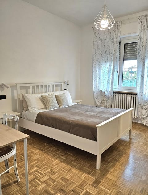 Margaret house Apartment in Cuneo