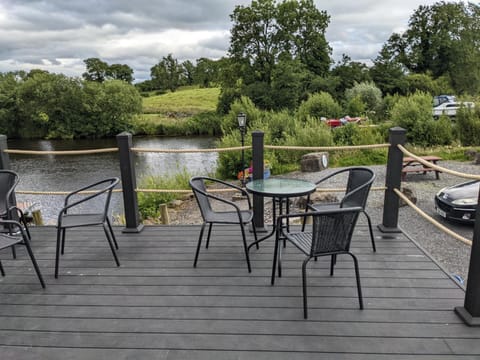 Rose Glamping pod Campground/ 
RV Resort in Northern Ireland