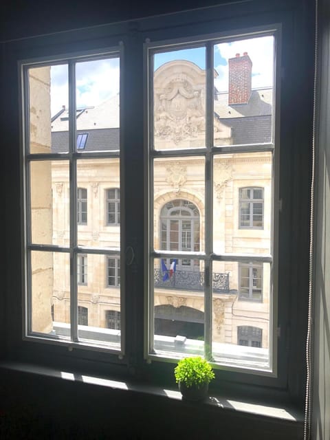 View (from property/room)