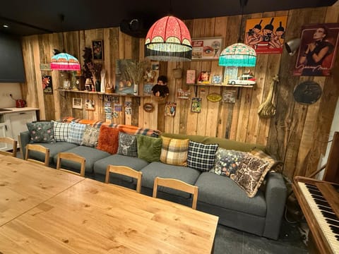 Banquet/Function facilities