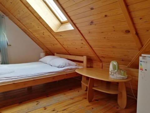 Pokoje nad morzem Rybnicka Vacation rental in Pomeranian Voivodeship