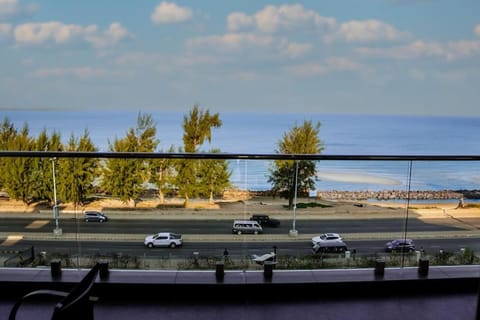 Neighbourhood, Natural landscape, Sea view