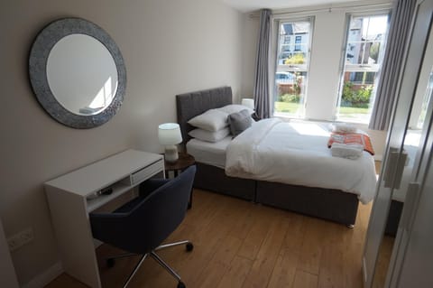 Stockmans Stay, Belfast Apartment in Belfast