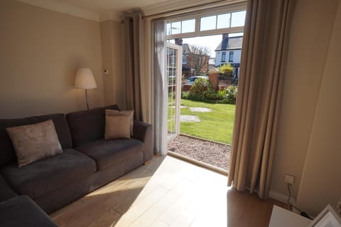 Stockmans Stay, Belfast Apartment in Belfast