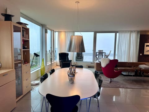 Nordlys Luxury Flat Apartment in Tromso