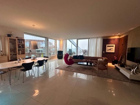 Nordlys Luxury Flat Apartment in Tromso