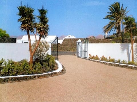 Casa Terria Villa in Puerto del Carmen