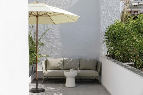 Balcony/Terrace, Seating area