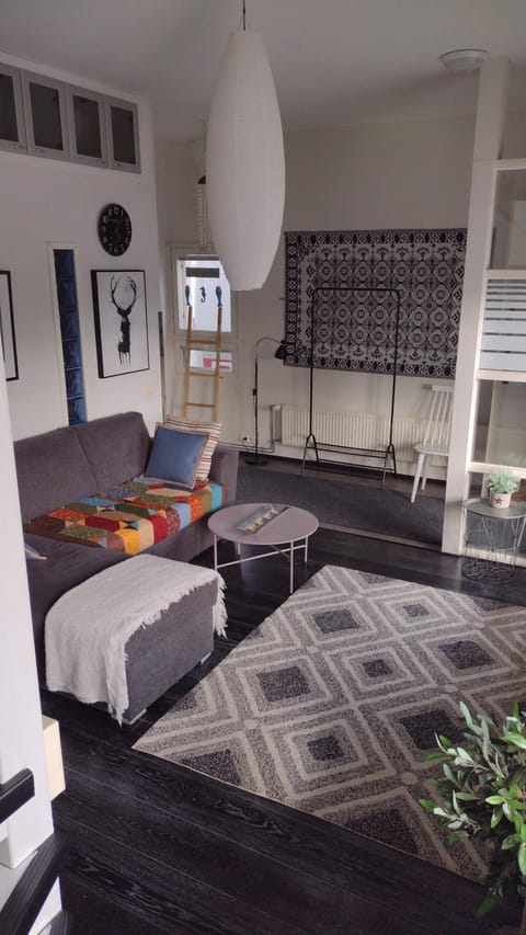 Kurjenkolo lovely home nearby Santa's village Apartment in Rovaniemi