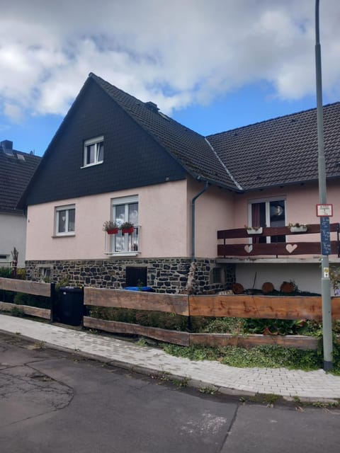 Property building, Street view