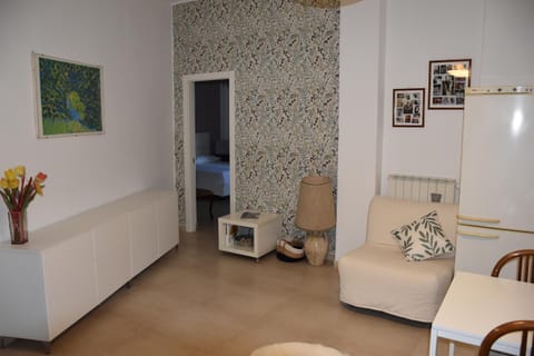 CasadiGiù Apartment in Bari