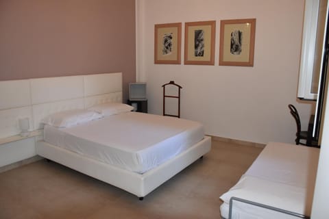CasadiGiù Apartment in Bari