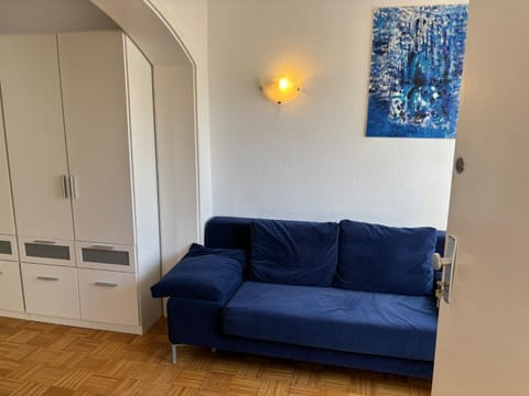 Für Handwerker und Gruppen- große Ferienwohnung mit Balkon und Terrasse Apartment in Villingen-Schwenningen