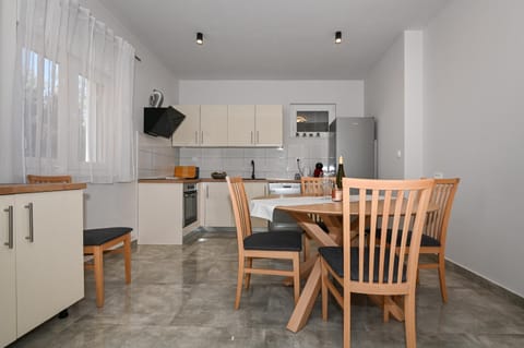 Apartman M Apartment in Zadar