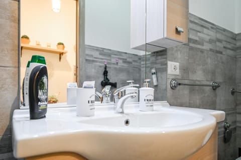 Le antiche mura House in Sardinia