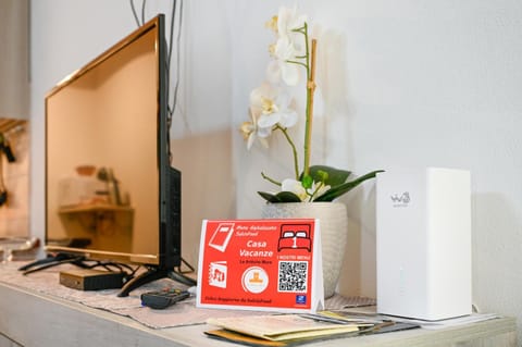 Le antiche mura House in Sardinia