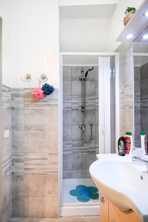 Le antiche mura House in Sardinia