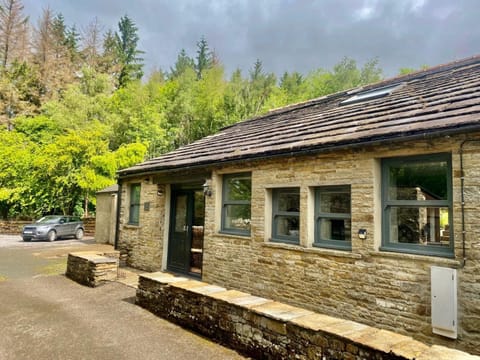 Fossdale House, Simonstone, Nr Hawes House in England