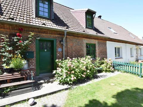 Property building, Summer