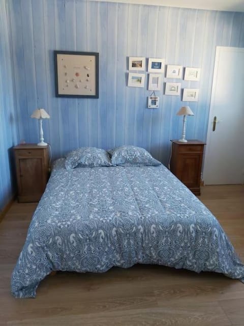 Maison 5 pièces en bord de mer et campagne House in Plérin