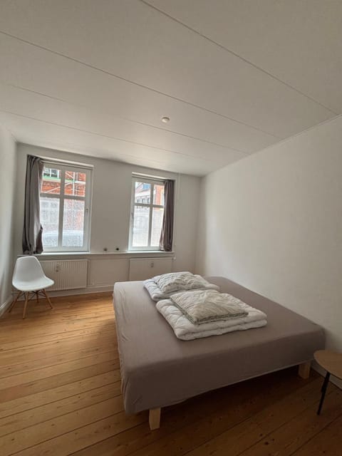 Grøn Odense Central Apartment in Region of Southern Denmark