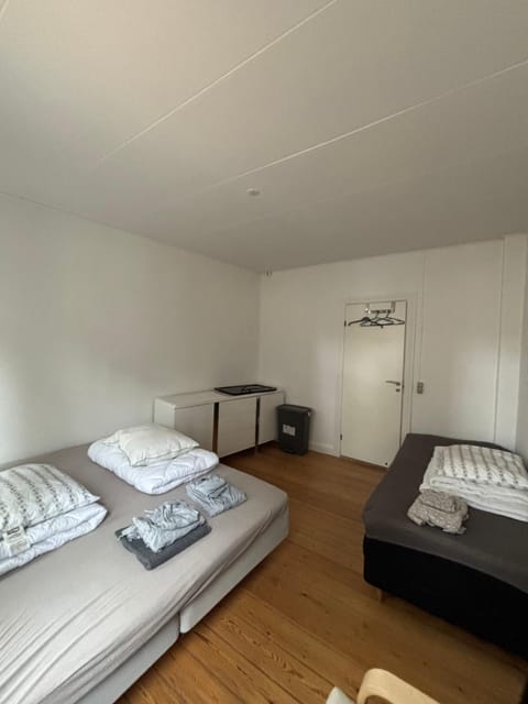 Grøn Odense Central Apartment in Region of Southern Denmark