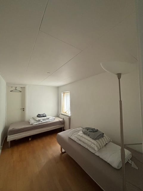 Grøn Odense Central Apartment in Region of Southern Denmark