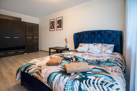 Urban Escape Kaunas - Quiet Apartment 5 km from City Center Apartment in Lithuania