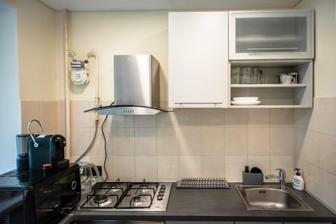 Urban Escape Kaunas - Quiet Apartment 5 km from City Center Apartment in Lithuania