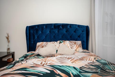 Urban Escape Kaunas - Quiet Apartment 5 km from City Center Apartment in Lithuania