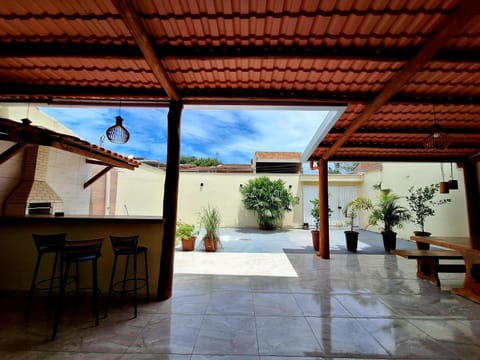 Balcony/Terrace, Dining area