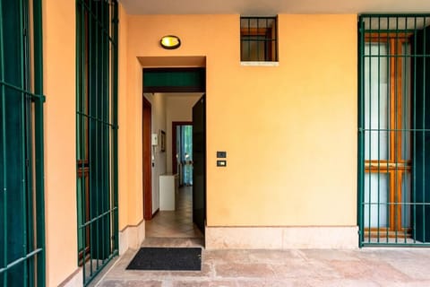 Cozy Two-Room Flat in Vicenza Apartment in Vicenza