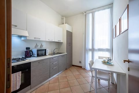 Cozy Two-Room Flat in Vicenza Apartment in Vicenza