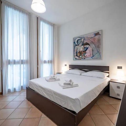 Cozy Two-Room Flat in Vicenza Apartment in Vicenza