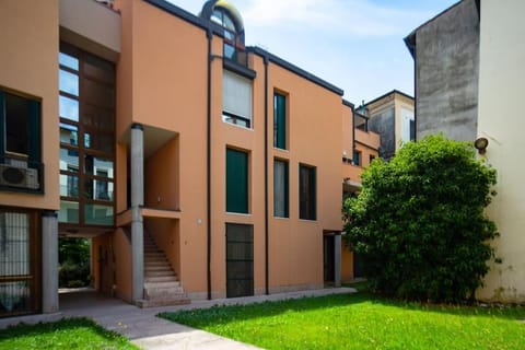 Cozy Two-Room Flat in Vicenza Apartment in Vicenza