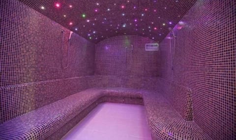 Apartment 111 at Zoned Apart Hotel & Spa - Apartman 111 u hotelu Zoned Apartment in Serbia