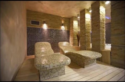 Apartment 111 at Zoned Apart Hotel & Spa - Apartman 111 u hotelu Zoned Apartment in Serbia