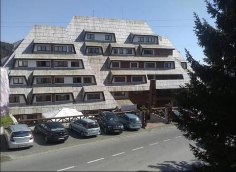 Apartment 111 at Zoned Apart Hotel & Spa - Apartman 111 u hotelu Zoned Apartment in Serbia