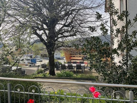 01 - Gästehaus Erika - Hundwil - Appenzellerland Apartment in Appenzell Innerrhoden, Switzerland