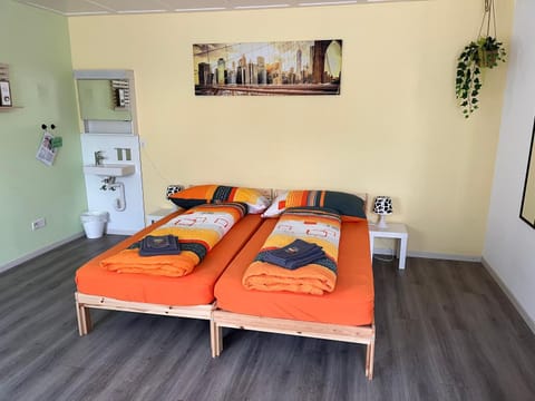 01 - Gästehaus Erika - Hundwil - Appenzellerland Apartment in Appenzell Innerrhoden, Switzerland