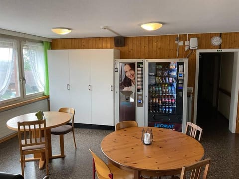 01 - Gästehaus Erika - Hundwil - Appenzellerland Apartment in Appenzell Innerrhoden, Switzerland