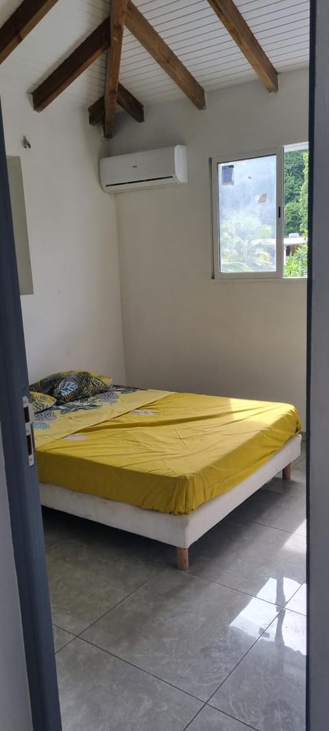 F2 Meublé - GOSIER - possibilité location véhicule Apartment in Le Gosier