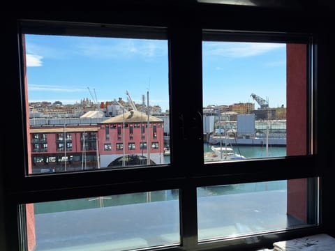 Acquarium dream apartment kate Apartment in Genoa