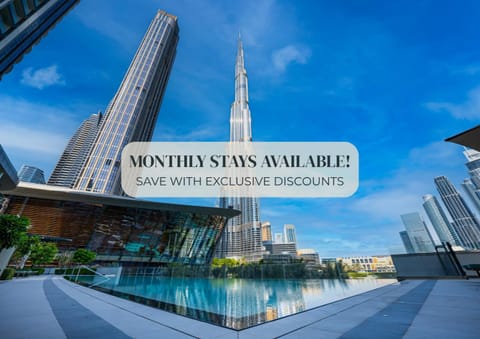 View (from property/room), Landmark view