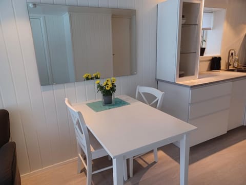 Great location for you! Apartment Natalie's Apartment in Lapland