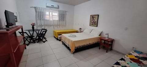 SCR-Saquarema-Loft Rosa Vermelha Apartment in Saquarema