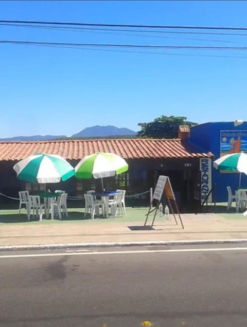 SCR-Saquarema-Loft Rosa Vermelha Apartment in Saquarema