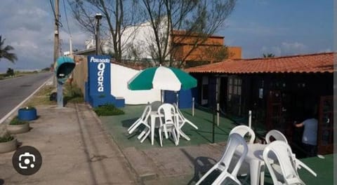 SCR- Saquarema - Loft Rosa Amarela Beira Mar Apartment in Saquarema